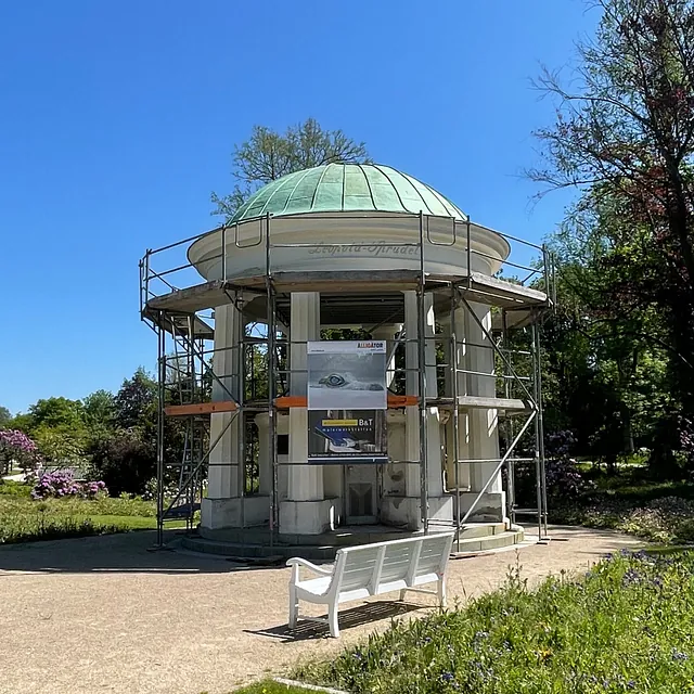 Referenzen - Restaurationen 03