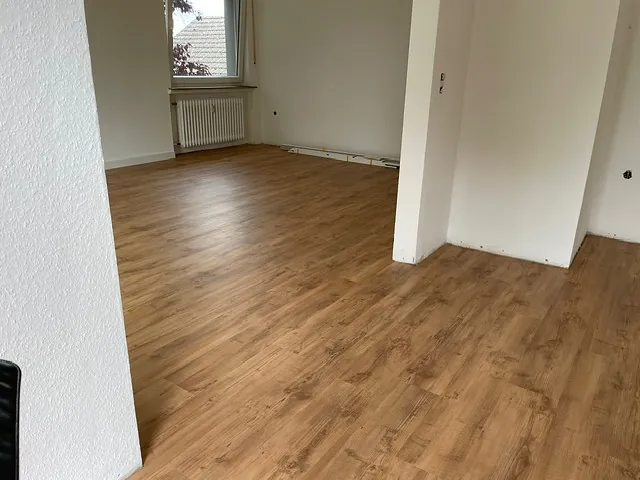 Referenz - Bodenbelagsarbeiten - 07