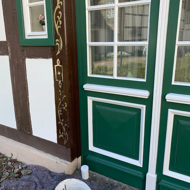 Referenz - Restauration 04