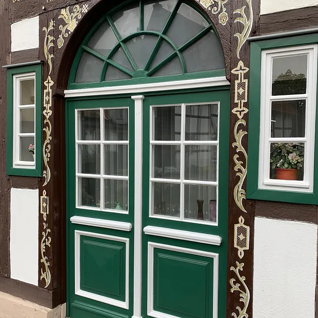 Referenz - Restauration 03
