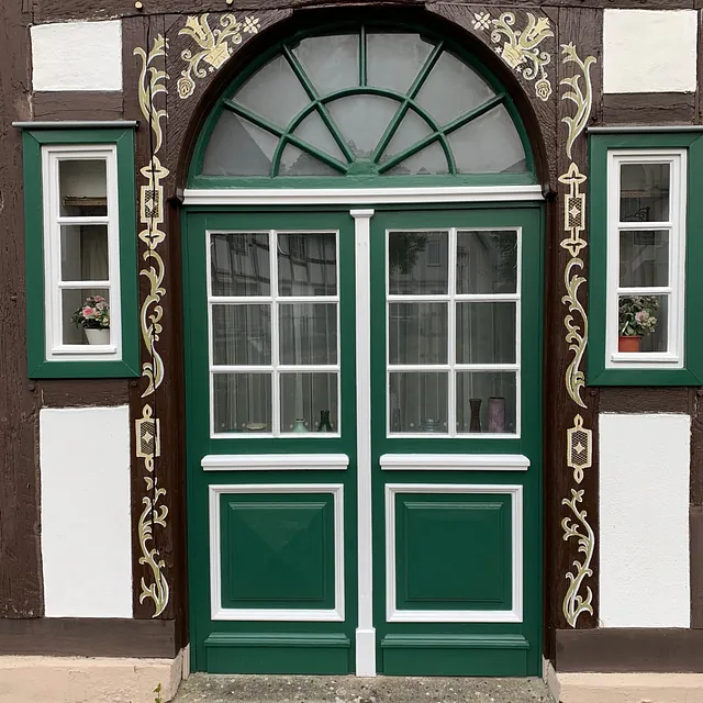 Referenz - Restauration 02