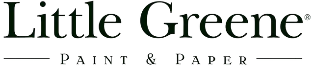 Little Greene Logo
