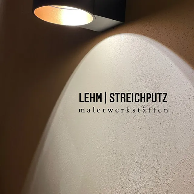 Referenz - Spachteltechniken 15