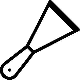 Icon Fassadenarbeiten