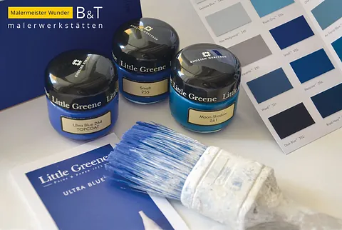 Little Greene
