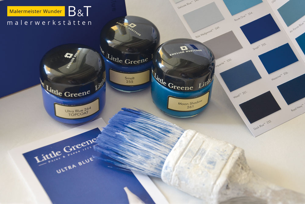Little Greene