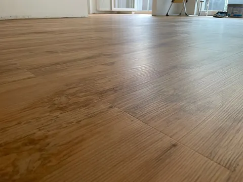 Schritt für Schritt von der Beratung zur Verlegung
